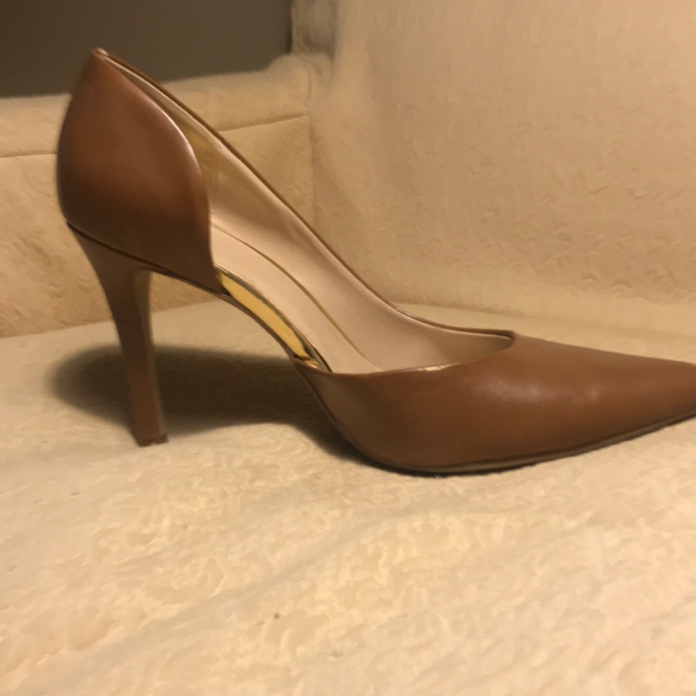 Carmel stilettos
